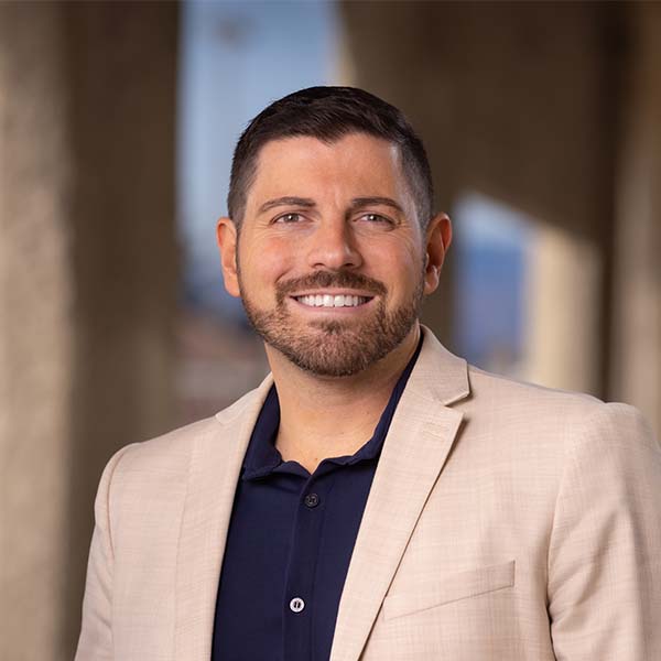 Tyler J. Brown