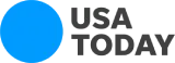 USA TODAY logo