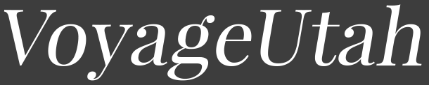 Voyage Utah
