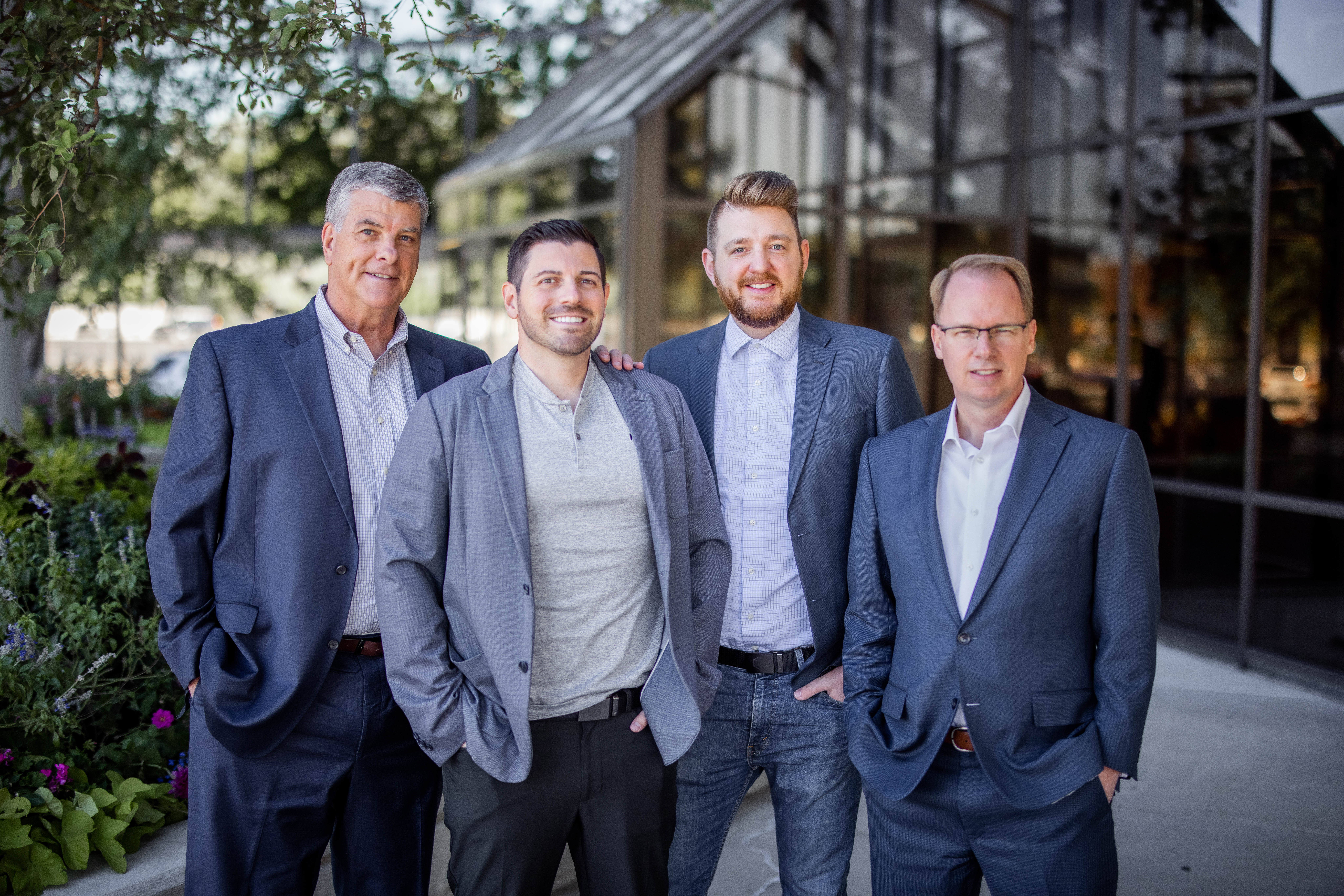 ZAF Legal Team
